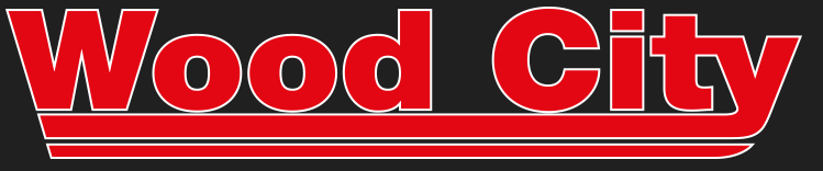 Wood City logo