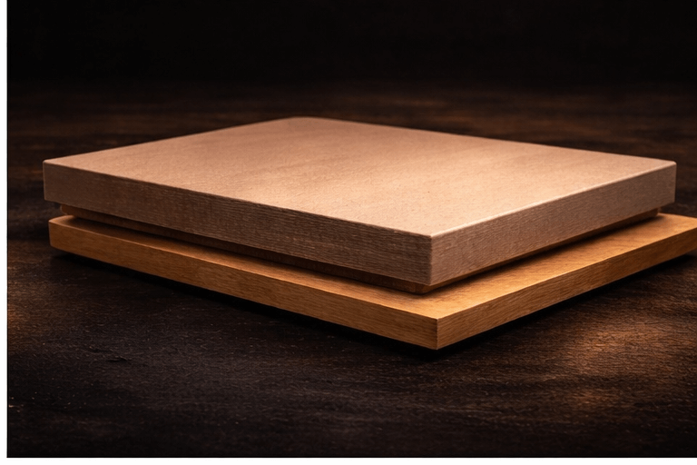 MDF board suppliers South Africa